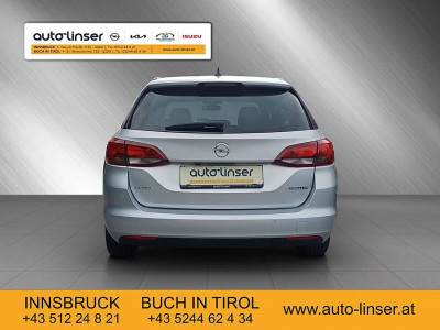 Opel Astra Gebrauchtwagen Opel Astra Gebrauchtwagen