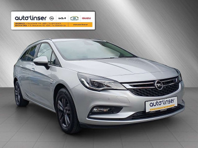 Opel Astra Gebrauchtwagen Opel Astra Gebrauchtwagen