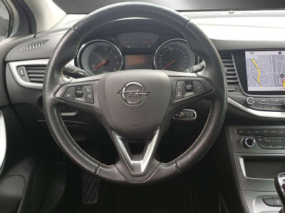 Opel Astra Gebrauchtwagen Opel Astra Gebrauchtwagen