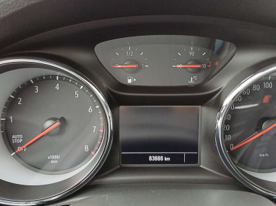 Opel Astra Gebrauchtwagen Opel Astra Gebrauchtwagen