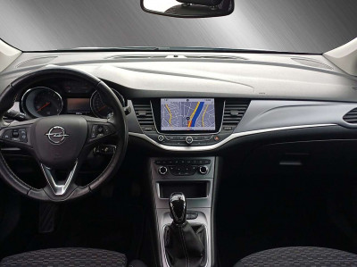 Opel Astra Gebrauchtwagen Opel Astra Gebrauchtwagen