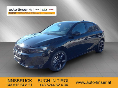 Opel Corsa Gebrauchtwagen Opel Corsa Gebrauchtwagen