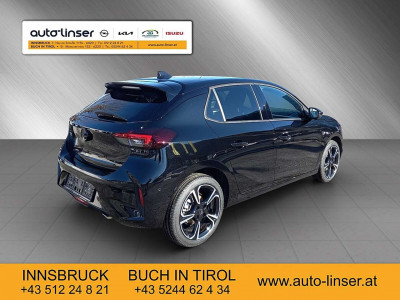 Opel Corsa Gebrauchtwagen Opel Corsa Gebrauchtwagen