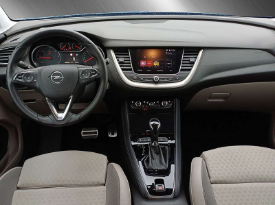 Opel Grandland X Gebrauchtwagen