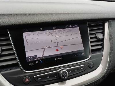 Opel Grandland X Gebrauchtwagen