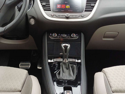 Opel Grandland X Gebrauchtwagen