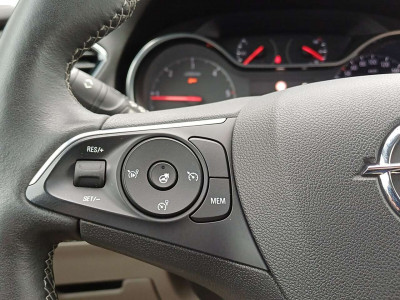 Opel Grandland X Gebrauchtwagen