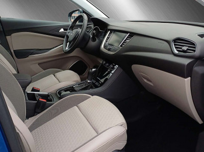 Opel Grandland X Gebrauchtwagen