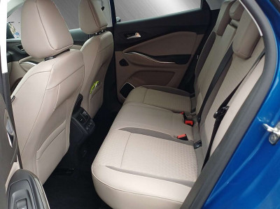 Opel Grandland X Gebrauchtwagen