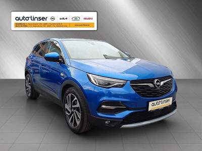 Opel Grandland X Gebrauchtwagen