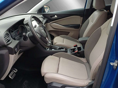 Opel Grandland X Gebrauchtwagen