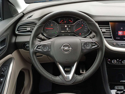 Opel Grandland X Gebrauchtwagen