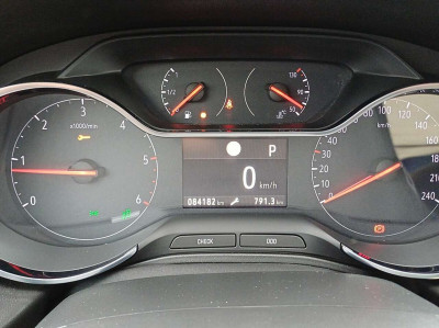 Opel Grandland X Gebrauchtwagen
