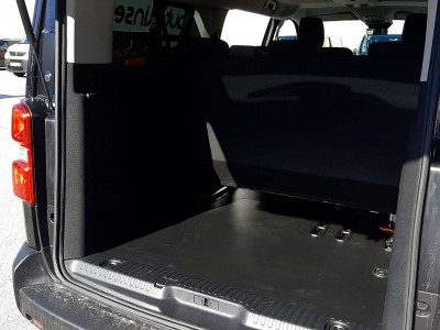 Opel Vivaro Vorführwagen