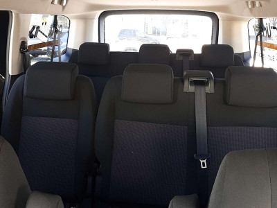 Opel Vivaro Vorführwagen