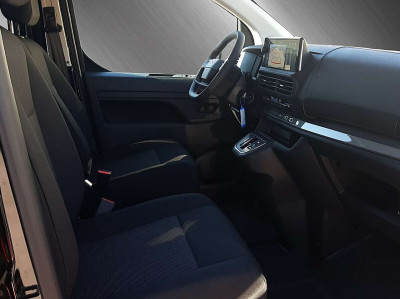 Opel Vivaro Vorführwagen