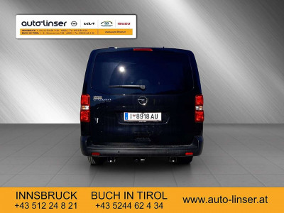 Opel Vivaro Vorführwagen