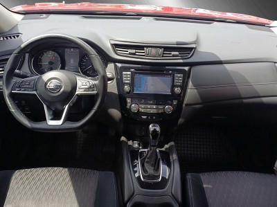 Nissan X-Trail Gebrauchtwagen