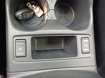 Nissan X-Trail Gebrauchtwagen