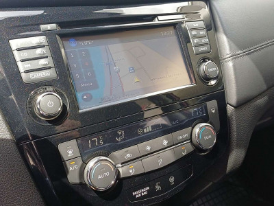 Nissan X-Trail Gebrauchtwagen