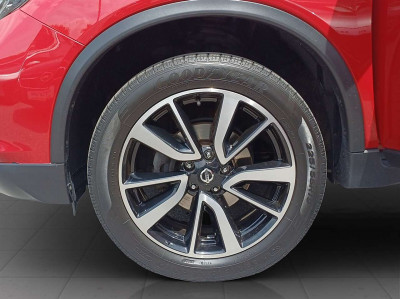 Nissan X-Trail Gebrauchtwagen