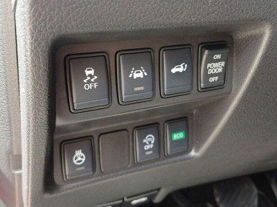 Nissan X-Trail Gebrauchtwagen