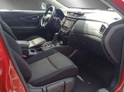 Nissan X-Trail Gebrauchtwagen
