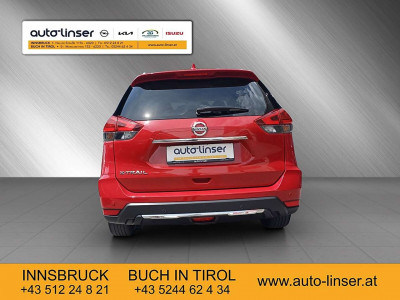 Nissan X-Trail Gebrauchtwagen