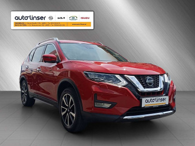 Nissan X-Trail Gebrauchtwagen