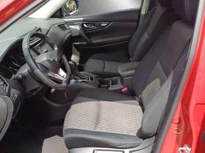 Nissan X-Trail Gebrauchtwagen