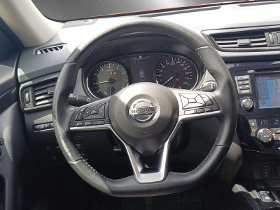 Nissan X-Trail Gebrauchtwagen