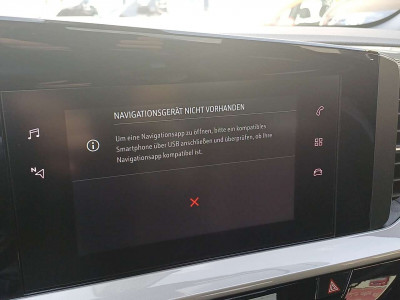 Opel Mokka Jahreswagen Opel Mokka Jahreswagen