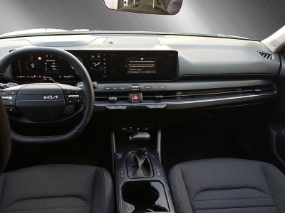 KIA K4 Vorführwagen KIA K4 Vorführwagen