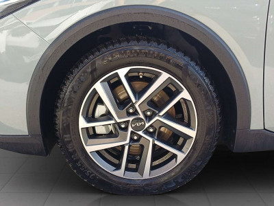KIA K4 Vorführwagen KIA K4 Vorführwagen