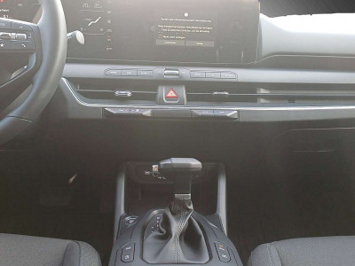 KIA K4 Vorführwagen KIA K4 Vorführwagen