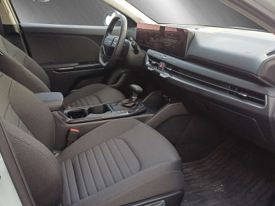 KIA K4 Vorführwagen KIA K4 Vorführwagen