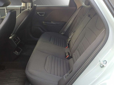 KIA K4 Vorführwagen KIA K4 Vorführwagen