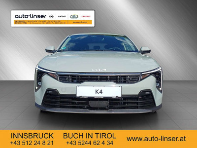 KIA K4 Vorführwagen KIA K4 Vorführwagen