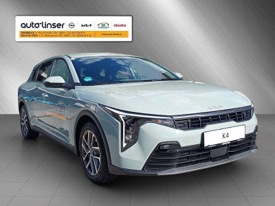 KIA K4 Vorführwagen KIA K4 Vorführwagen