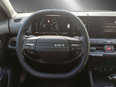 KIA K4 Vorführwagen KIA K4 Vorführwagen
