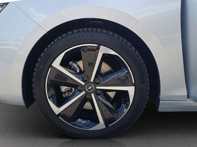 Opel Astra Gebrauchtwagen Opel Astra Gebrauchtwagen