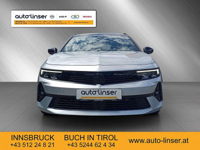 Opel Astra Gebrauchtwagen Opel Astra Gebrauchtwagen