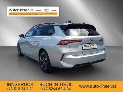 Opel Astra Gebrauchtwagen Opel Astra Gebrauchtwagen