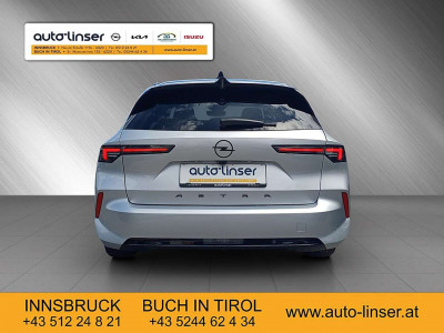 Opel Astra Gebrauchtwagen Opel Astra Gebrauchtwagen
