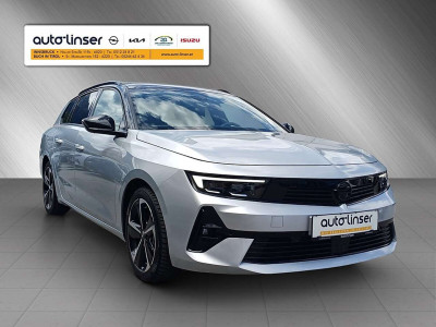 Opel Astra Gebrauchtwagen Opel Astra Gebrauchtwagen
