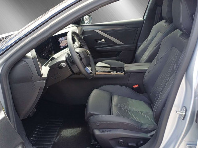 Opel Astra Gebrauchtwagen Opel Astra Gebrauchtwagen