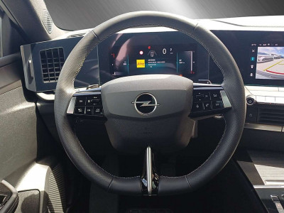 Opel Astra Gebrauchtwagen Opel Astra Gebrauchtwagen