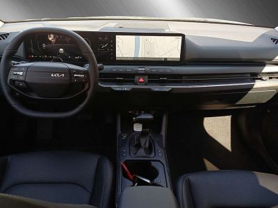 KIA K4 Vorführwagen KIA K4 Vorführwagen