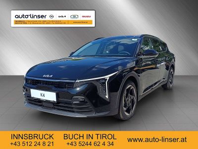 KIA K4 Vorführwagen