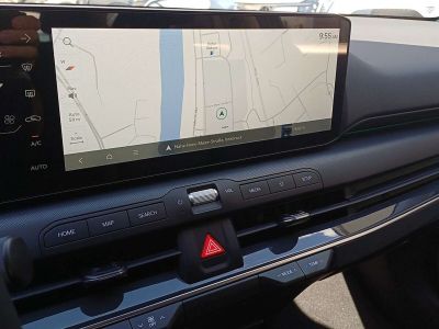 KIA K4 Vorführwagen KIA K4 Vorführwagen